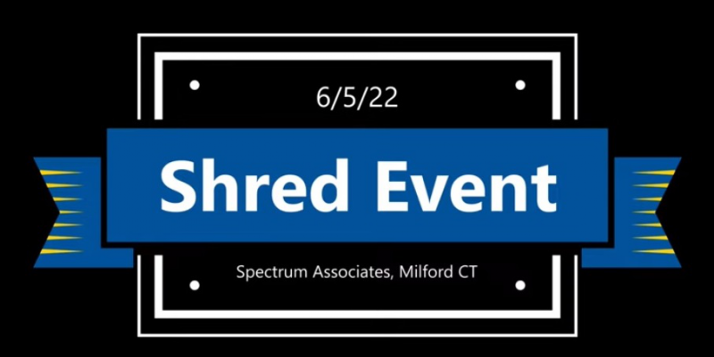 Shread Event 2022